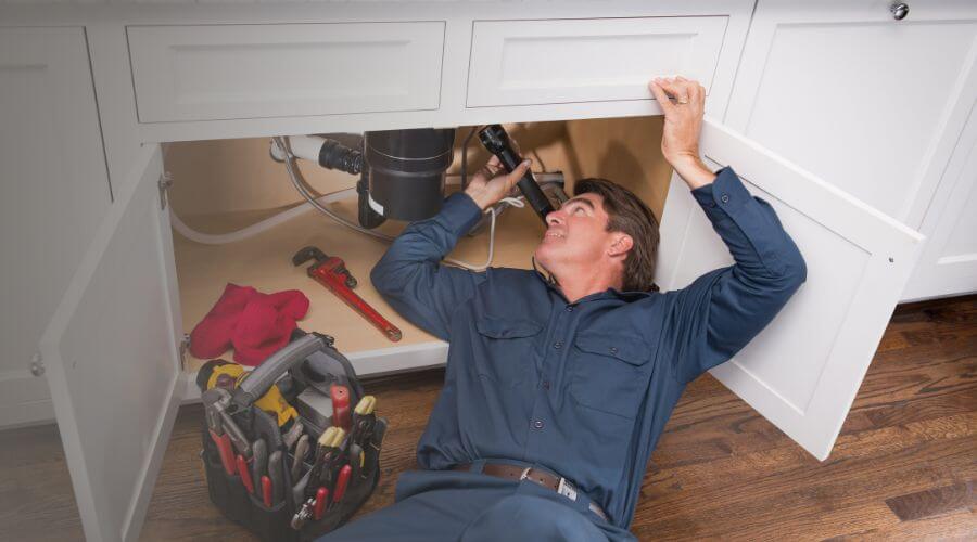 Professional Leak Detection Services in Scappoose, OR
